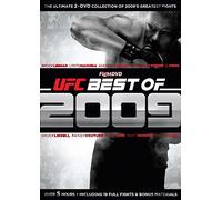 UFC Best of 2009 [Edizione: Regno Unito]