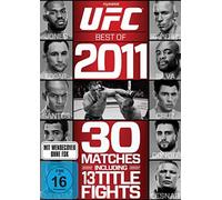 UFC - Best Of 2011