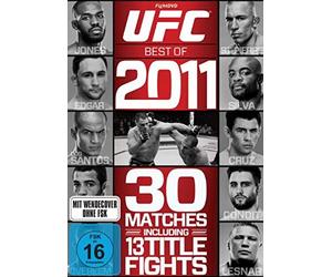 UFC - Best Of 2012