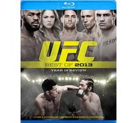 Ufc Best of 2013