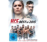 UFC - Best Of 2015