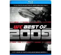 Ufc: Best of Ufc 2009