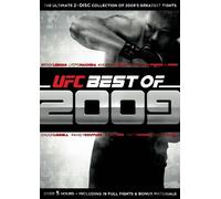 Ufc: Best of Ufc 2009