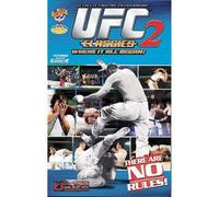 UFC Classics 2: Ultimate Fighting Championship