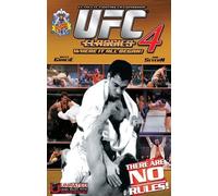 Ufc Classics 4