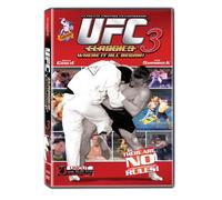 UFC Classics, Volume 3: The American Dream (2007) DVD