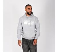 UFC Felpa con cappuccio con cappuccio 60% cotone/40% PES