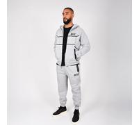 UFC Felpa con cappuccio con cappuccio 60% cotone/40% PES
