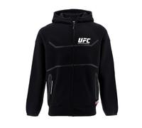 UFC Felpa con cappuccio con cappuccio 60% cotone/40% PES