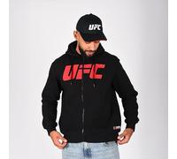 UFC Felpa con cappuccio con cappuccio con cappuccio 60% cotone/40% PES