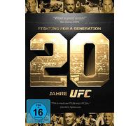 UFC - Fighting For A Generation