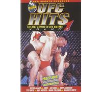 Ufc: Hits Vol. 1