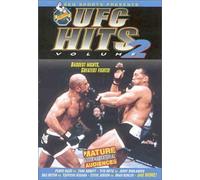 Ufc: Hits Vol. 2