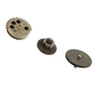UFC ingranaggi rinforzati asg ricambio aeg Triple Torque CNC Gear Set airsoft