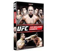 Ufc: les meilleurs combats