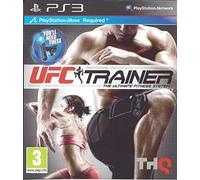 UFC Personal Trainer