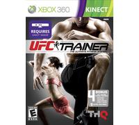 UFC Personal Trainer - Xbox 360 (Microsoft Xbox 360)