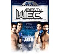 Ufc Presents - Best of Wec