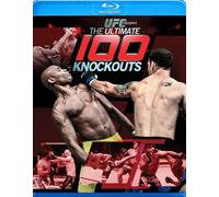 Ufc Presents: Ultimate 100 Knockouts