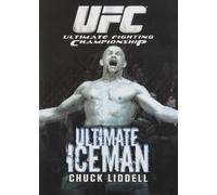 Ufc Presents: Ultimate Iceman - Chuck Liddell