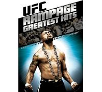 Ufc: Rampage Greatest Hits