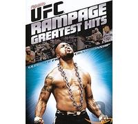 UFC Rampage Greatest Hits [Edizione: Regno Unito]