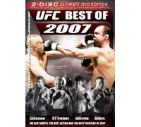 Ufc: The Best of 2007