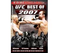 Ufc-the Best of 2007 - Ufc-the Best of 2007