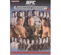 UFC - The Ultimate Fighter 2 (OmU)