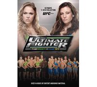 Ufc: The Ultimate Fighter - Season 18