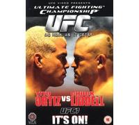 Ufc - Ufc Ultimate Fighting Championship 47 [Edizione: Regno Unito] [Edizione: Regno Unito]