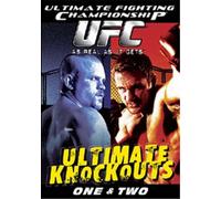 Ufc - Ufc-Ultimate Knockouts 1 & 2