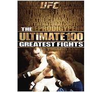 Ufc - Ultimate 100 Moments