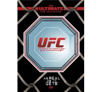 Ufc: Ultimate Collection Box Set