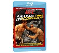 Ufc: Ultimate Comebacks