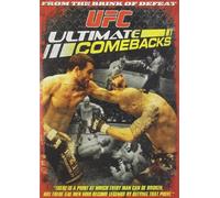 Ufc: Ultimate Comebacks