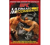 Ufc - Ultimate Comebacks