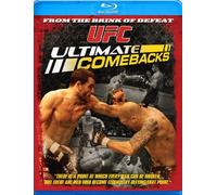 Ufc: Ultimate Comebacks
