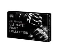 Ufc - Ultimate Fight Collection 2011