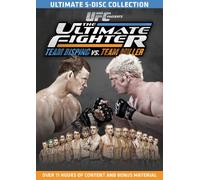 Ufc: Ultimate Fighter 14