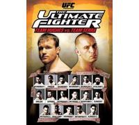 Ufc - Ultimate Fighter 6