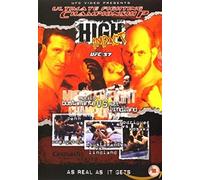 Ufc Ultimate Fighting Championship 37: High Impact [DVD] [Edizione: Regno Unito]