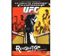 Ufc - Ultimate Fighting Championship 45 - Revolution [Edizione: Regno Unito]
