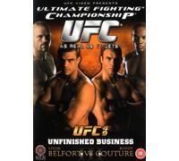 Ufc - Ultimate Fighting Championship 49 [DVD] [Edizione: Regno Unito]