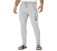 UFC Ultimate Fighting Performance Fr. Terry Joggers, Sport Grey Heather, XL