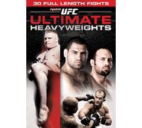 UFC: Ultimate Heavyweights