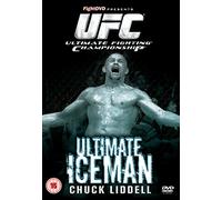 Ufc : ultimate iceman [Edizione: Regno Unito]