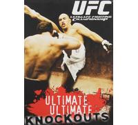 Ufc: Ultimate Knockouts