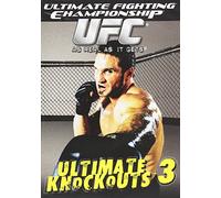 Ufc: Ultimate Knockouts 3