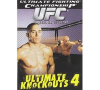Ufc: Ultimate Knockouts 4